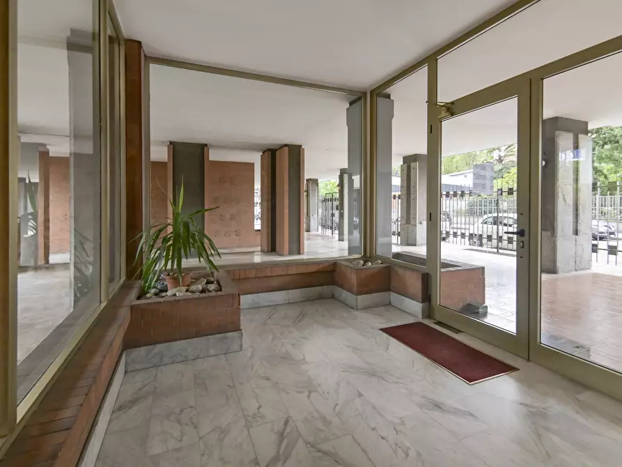 Immagine 2 di Quadrilocale in vendita  in Via Nicomede Bianchi 102 a Torino