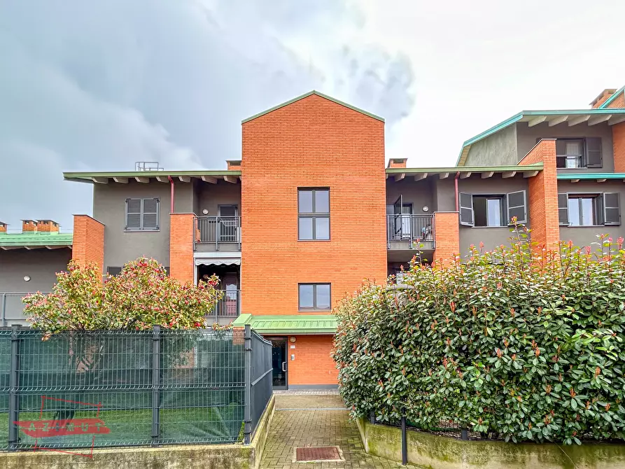 Immagine 62 di Quadrilocale in vendita  in viale fabrizio de andrè 49 a Grugliasco