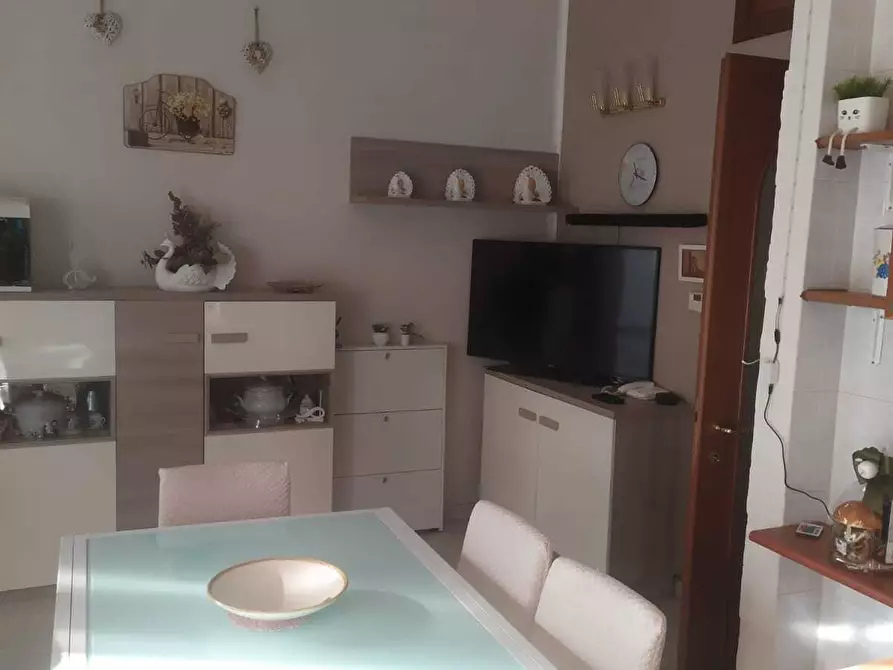 Immagine 22 di Trilocale in vendita  in Via Antonio Fontanesi 20 a Torino