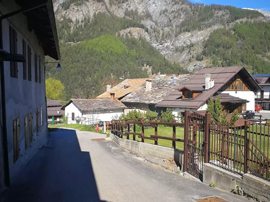 Immagine 47 di Rustico / casale in vendita  in Frazione Mollieres 31 a Cesana Torinese