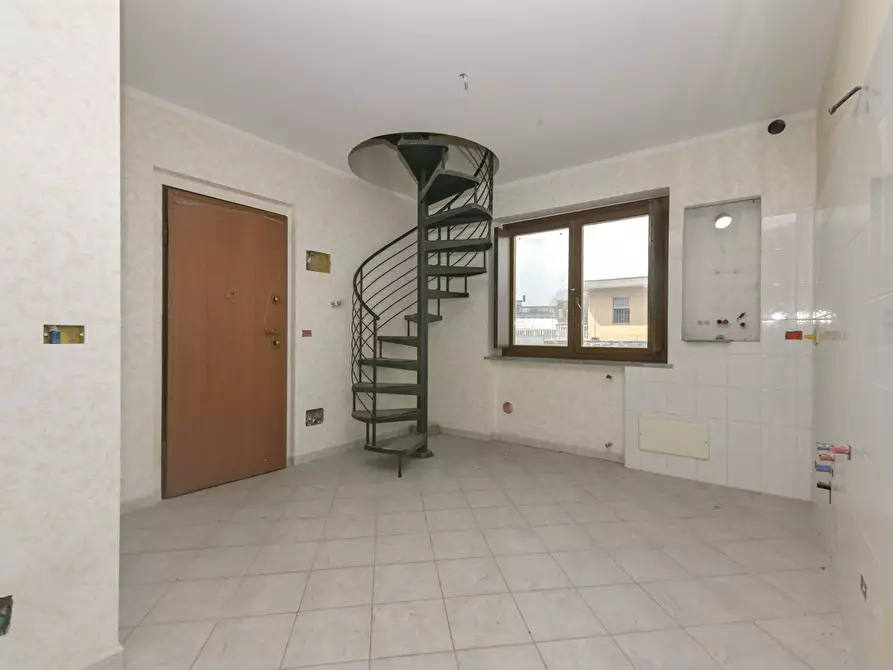 Immagine 61 di Attività artigianale in vendita  in via Giuseppe Cavallo 18 a Venaria Reale