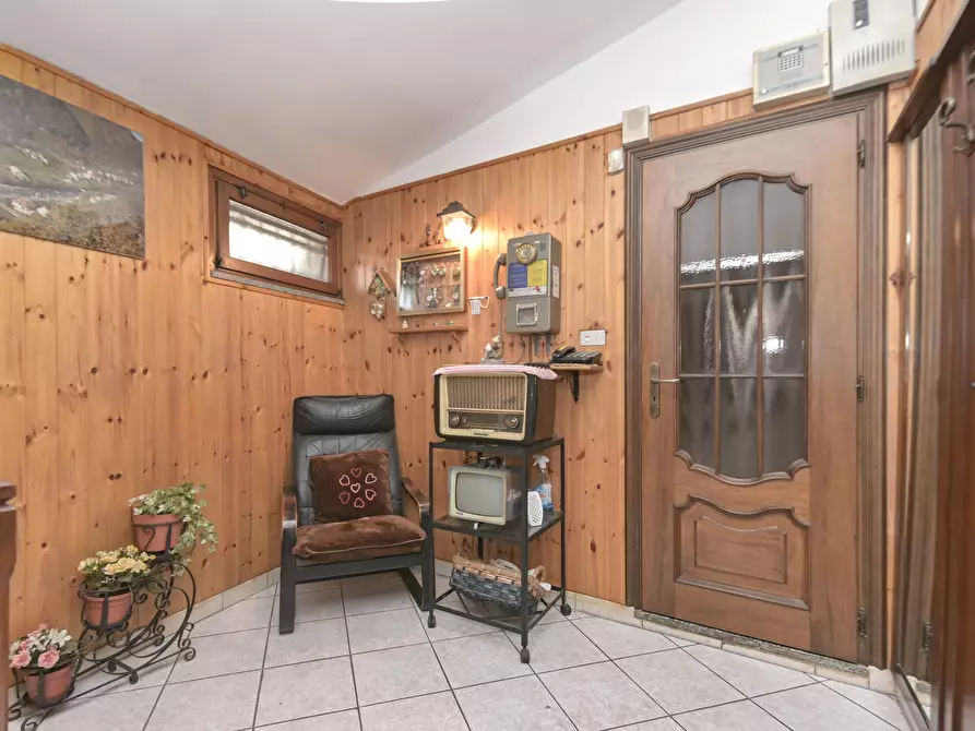 Immagine 23 di Porzione di casa in vendita  in Via XX Settembre 14 a Montalenghe