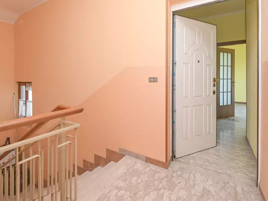 Immagine 43 di Casa bifamiliare in vendita  in Via Settimo 80 a Leini