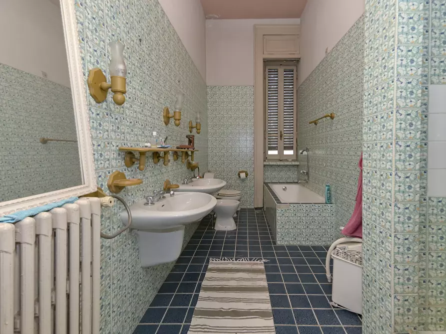 Immagine 32 di Villa in vendita  in Via Martiri della Libertà 168 a Cossato