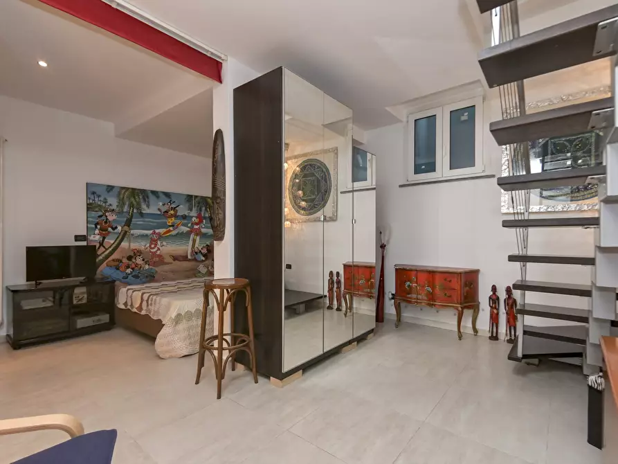 Immagine 51 di Quadrilocale in vendita  in via san gillio 7 a Givoletto