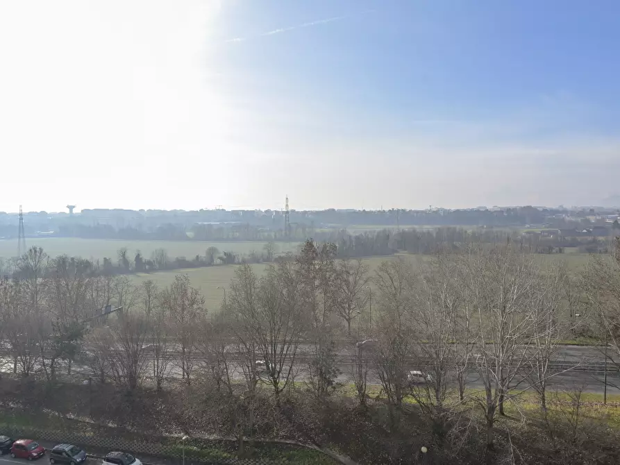 Immagine 60 di Quadrilocale in affitto  in Via Pietro Cossa 293/40 a Torino