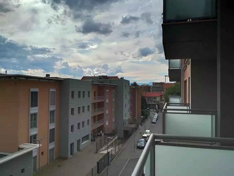 Immagine 17 di Quadrilocale in vendita  in Via Pietro Cossa 105 a Torino