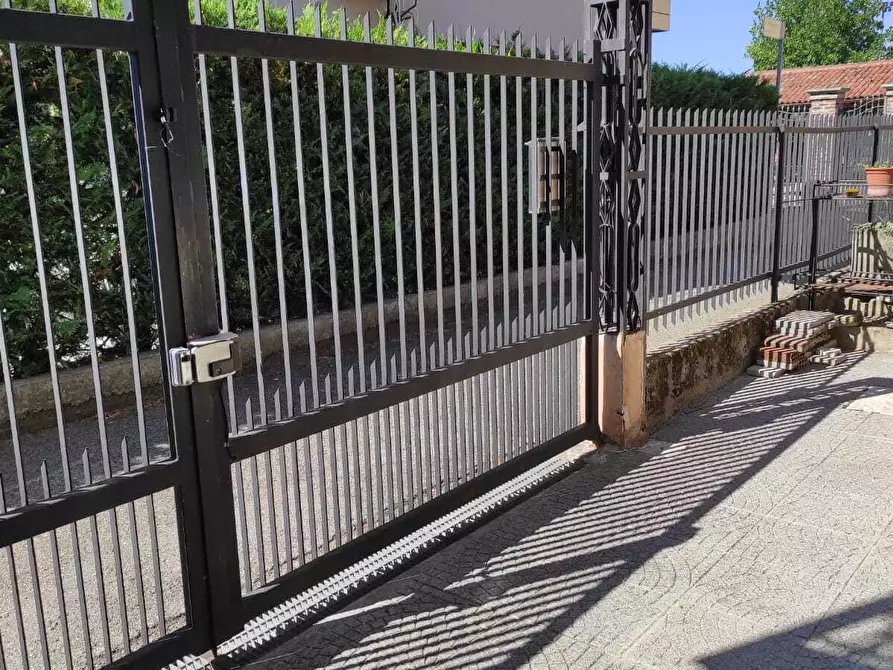 Immagine 17 di Casa indipendente in vendita  in Via Montegrappa 27 a Moncalieri