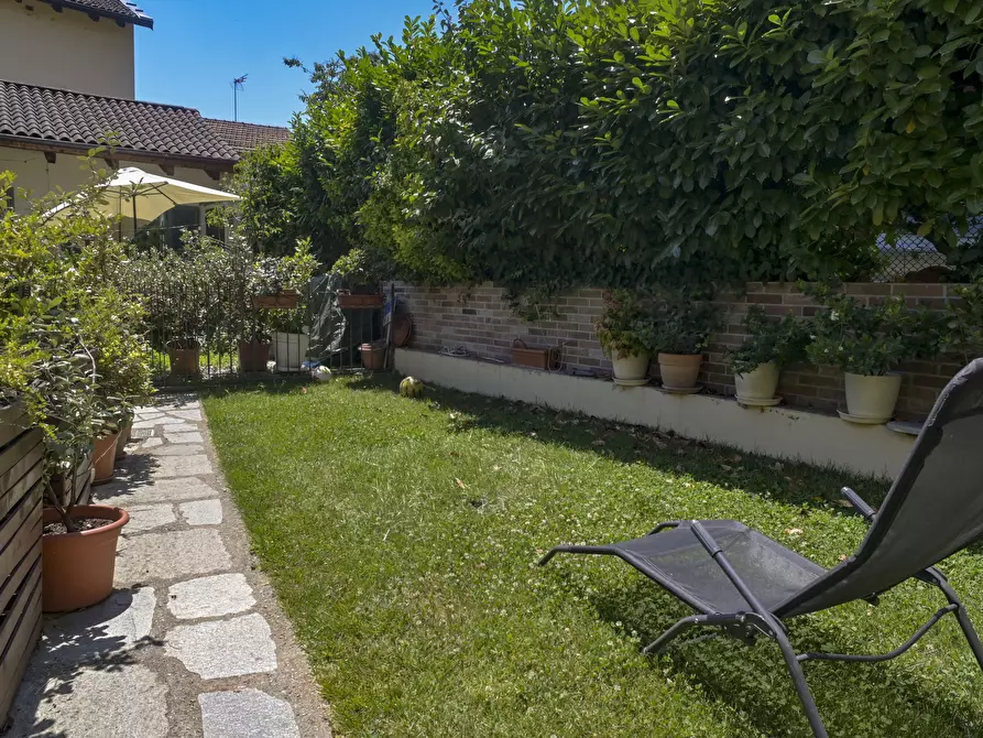 Immagine 4 di Quadrilocale in vendita  in Strada Falcettini 5 a Chieri