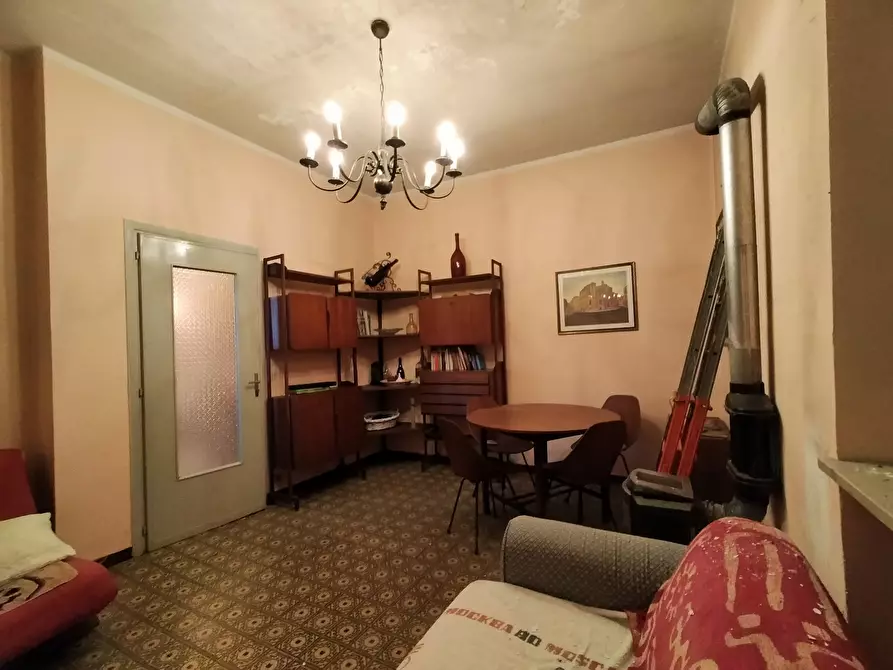 Immagine 8 di Casa indipendente in vendita  in Via Moncenisio 4 a Sant'ambrogio Di Torino