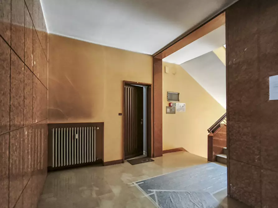 Immagine 3 di Quadrilocale in vendita  in Corso Peschiera 349 a Torino