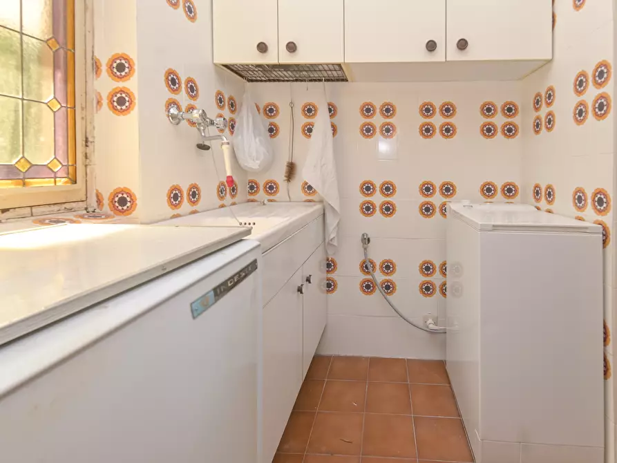 Immagine 7 di Quadrilocale in vendita  in via torino 4 a Lemie