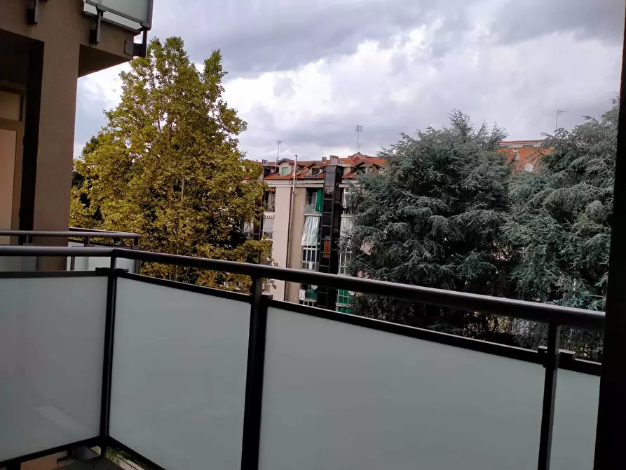 Immagine 24 di Quadrilocale in vendita  in Via Pietro Cossa 105 a Torino