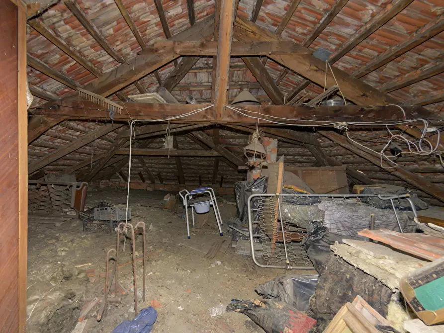 Immagine 57 di Villa in vendita  in via nazario sauro 45 a Venaria Reale