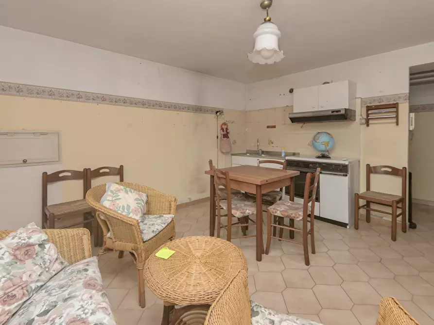 Immagine 40 di Casa bifamiliare in vendita  in Via Sospello 61 a Torino