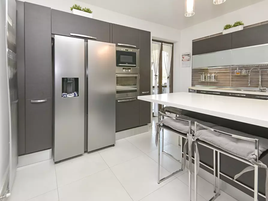 Immagine 32 di Quadrilocale in vendita  in via san gillio 7 a Givoletto