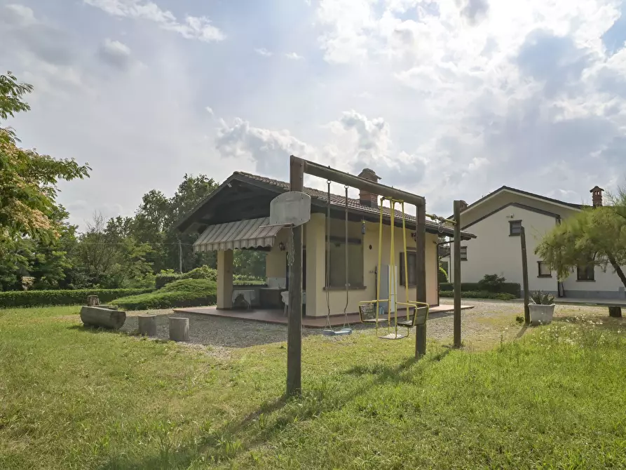 Immagine 14 di Agriturismo in vendita  in Via Vauda 56 a Lombardore