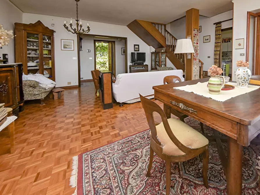 Immagine 28 di Villa in vendita  in via luinengo cossi 61 a Borgiallo