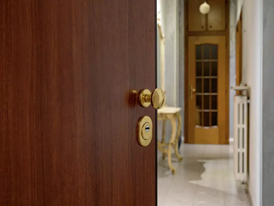 Immagine 27 di Appartamento in vendita  in Via delle Pervinche 61 b a Torino