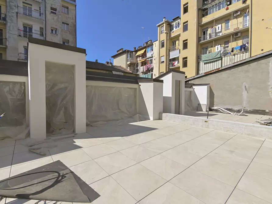Immagine 31 di Loft/Open space in vendita  in Via Ugo Foscolo 6 a Torino