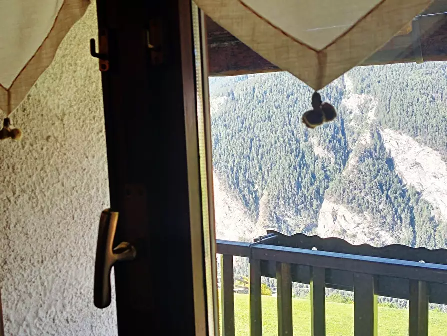 Immagine 20 di Attico in vendita  in Strada per Le Gleise 57 a Bardonecchia