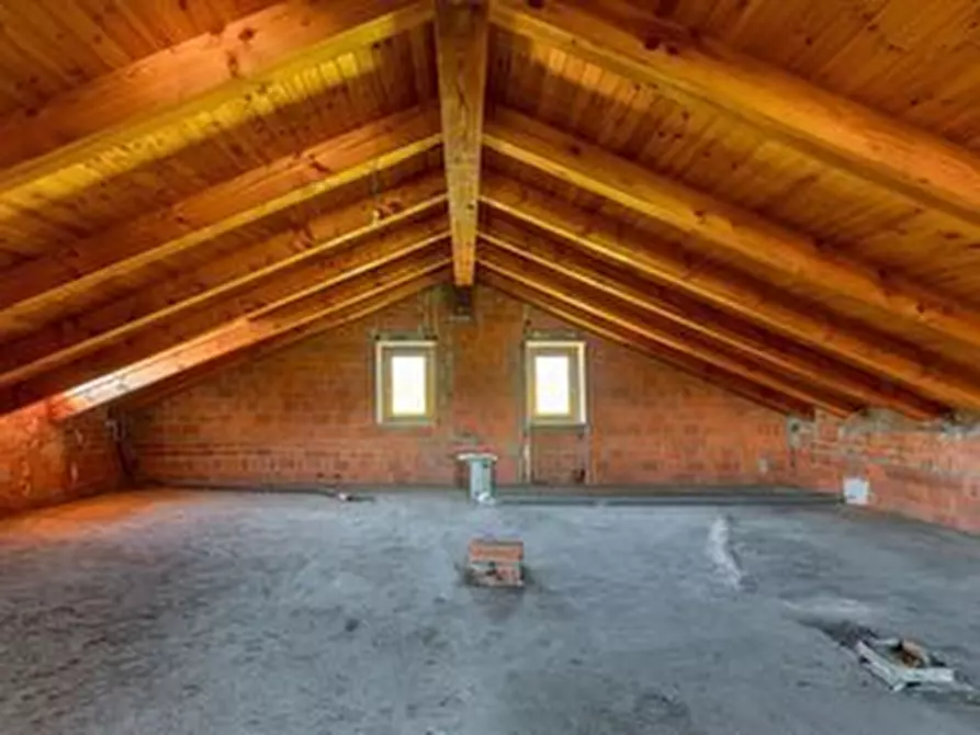 Immagine 7 di Casa indipendente in vendita  in Frazione Mezzi Po 10 TER a Settimo Torinese