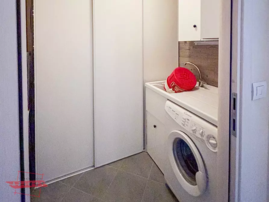 Immagine 22 di Quadrilocale in vendita  in viale fabrizio de andrè 49 a Grugliasco