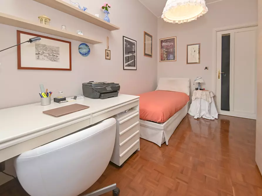 Immagine 45 di Pentalocale in vendita  in Via Rio Vallero 7 a Pino Torinese