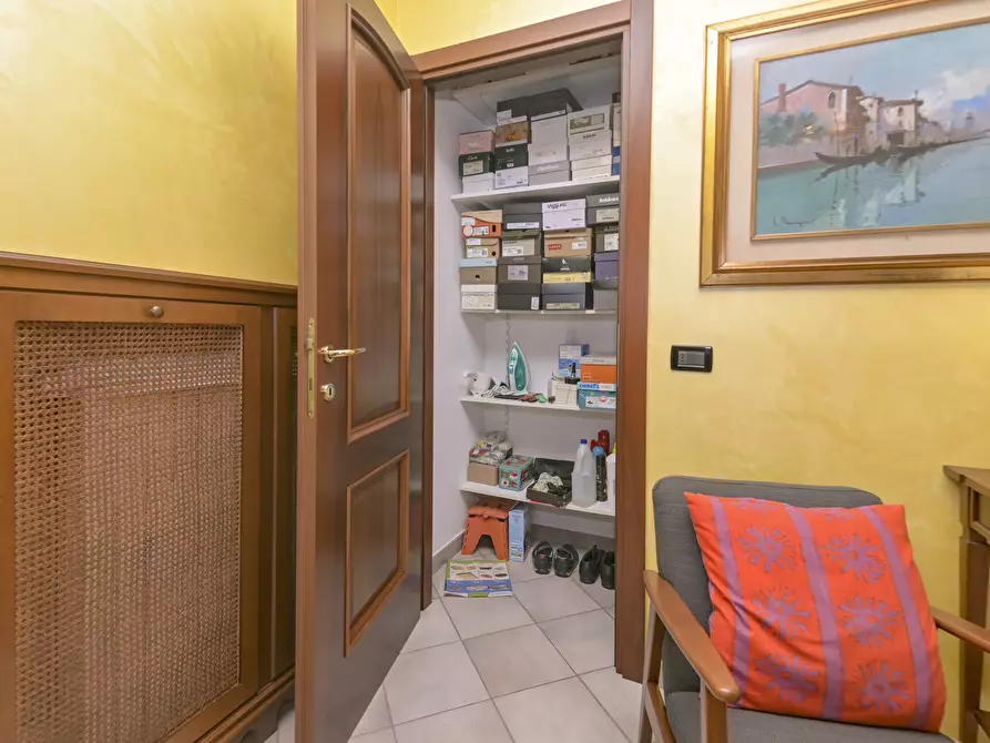 Immagine 39 di Quadrilocale in vendita  in strada del villaretto 204 a Torino