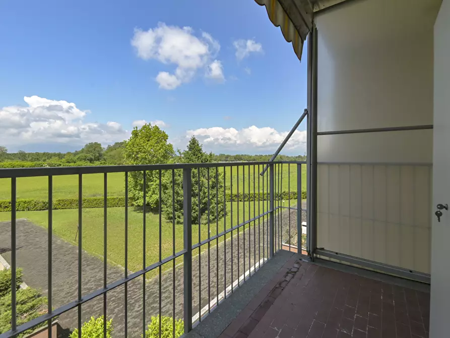 Immagine 20 di Quadrilocale in vendita  in strada del villaretto 204 a Torino