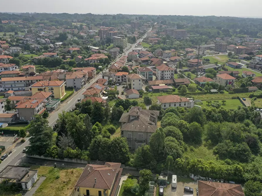 Immagine 42 di Villa in vendita  in Via Martiri della Libertà 168 a Cossato