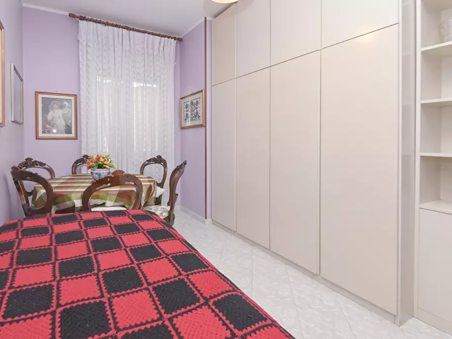 Immagine 29 di Quadrilocale in vendita  in Corso Peschiera 349 a Torino