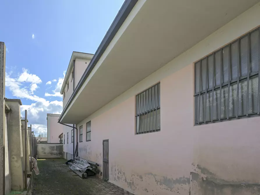 Immagine 8 di Attività artigianale in vendita  in via Giuseppe Cavallo 18 a Venaria Reale