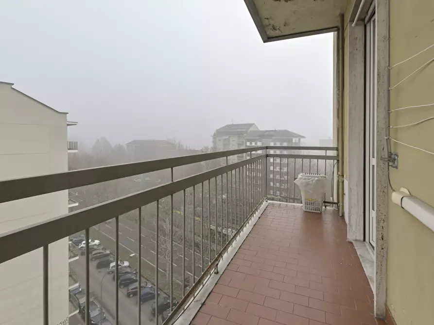 Immagine 23 di Bilocale in vendita  in Corso Unione Sovietica 590 a Torino