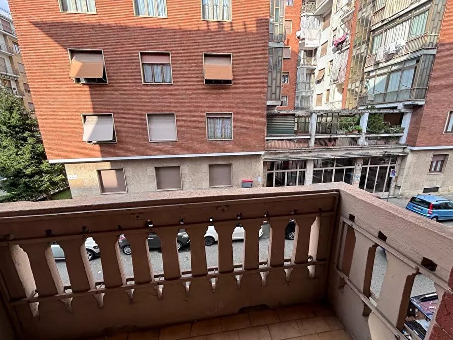 Immagine 19 di Bilocale in affitto  in Via Don Bosco 85 a Torino