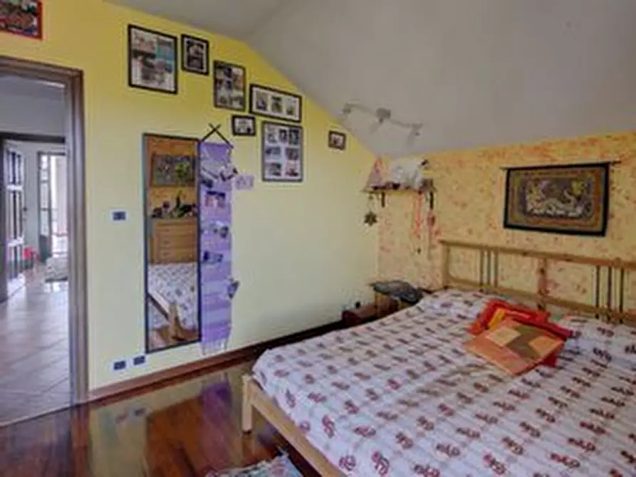 Immagine 12 di Villa in vendita  in Via Caselette 35 a Alpignano