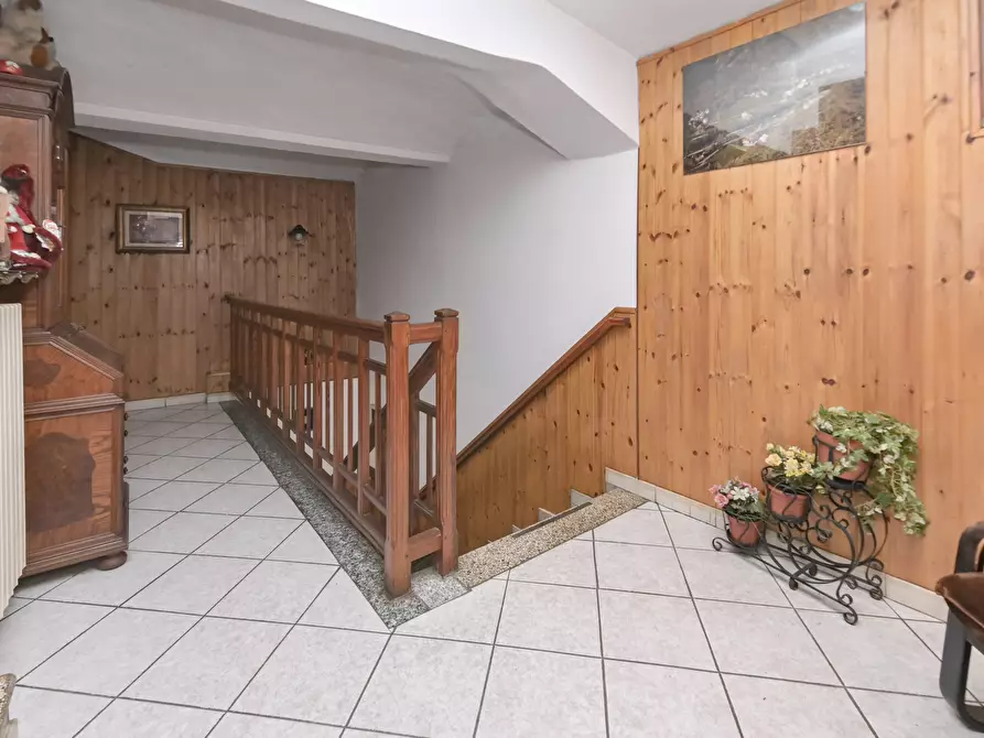 Immagine 24 di Porzione di casa in vendita  in Via XX Settembre 14 a Montalenghe