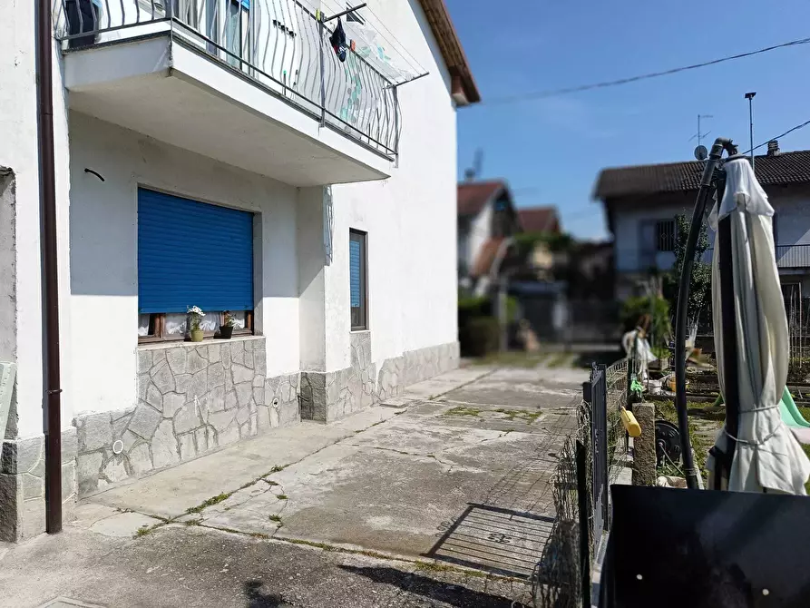 Immagine 45 di Quadrilocale in vendita  in Via Fornaci 66 a Settimo Torinese