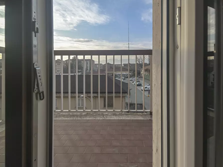 Immagine 22 di Trilocale in vendita  in via verdi 17 a Venaria Reale