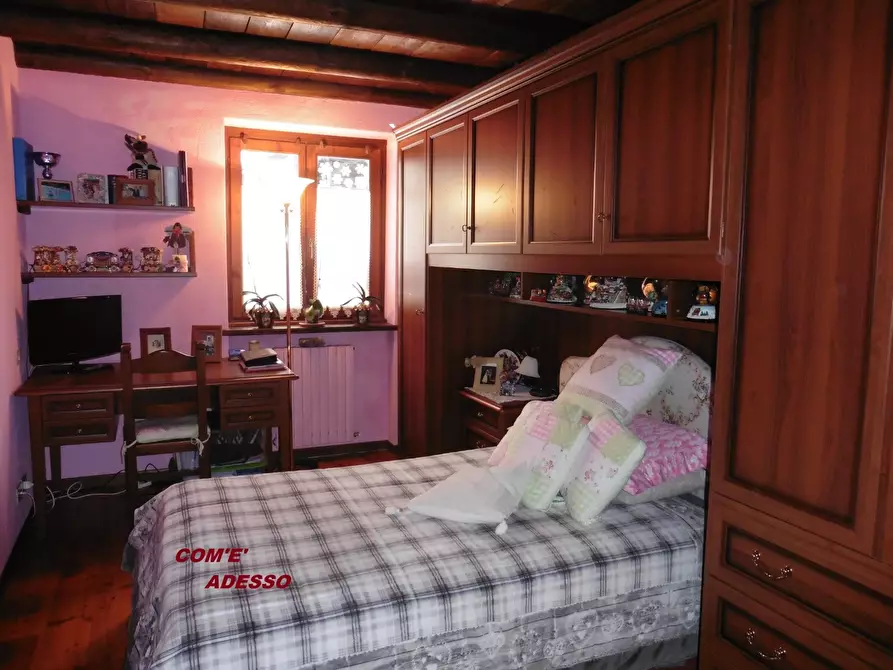 Immagine 31 di Quadrilocale in vendita  in Via Madonna della Neve 6 a Pragelato