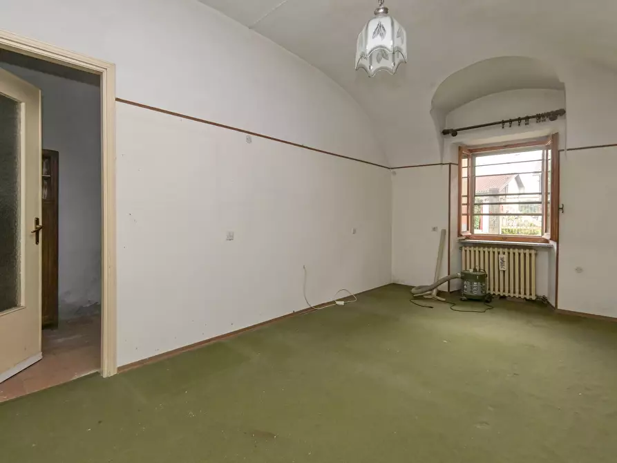 Immagine 11 di Porzione di casa in vendita  in frazione Boschi 136 a Barbania