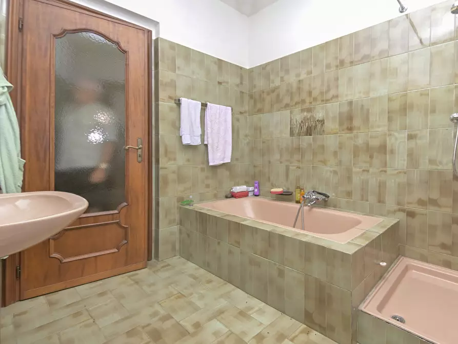 Immagine 50 di Villa in vendita  in via luinengo cossi 61 a Borgiallo