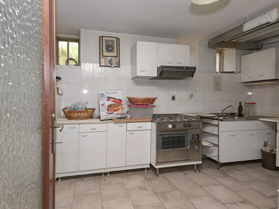 Immagine 94 di Casa bifamiliare in vendita  in Via Settimo 80 a Leini