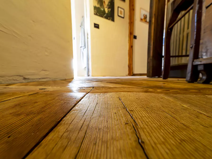 Immagine 33 di Baita in vendita  in Borgata Gleise 30 a Bardonecchia