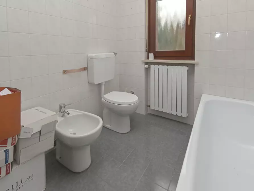 Immagine 46 di Porzione di casa in vendita  in via torino 132 a Lanzo Torinese