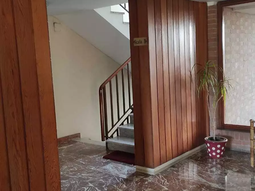 Immagine 4 di Quadrilocale in vendita  in Via Giovanni Servais 178 a Torino