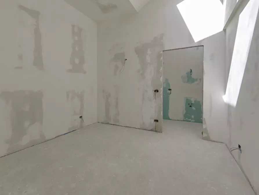 Immagine 13 di Loft/Open space in vendita  in Via Ugo Foscolo 6 a Torino