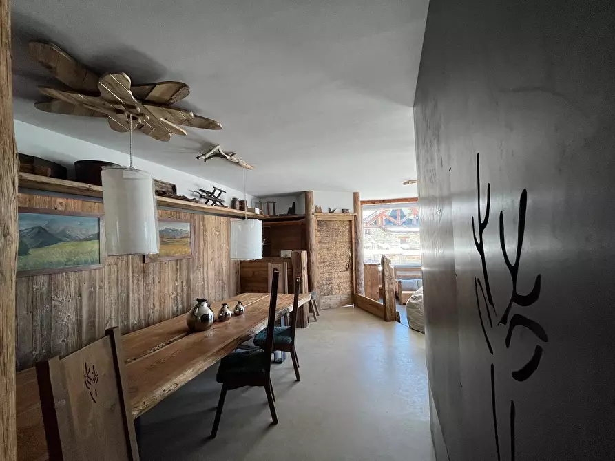 Immagine 28 di Baita in vendita  a Bardonecchia