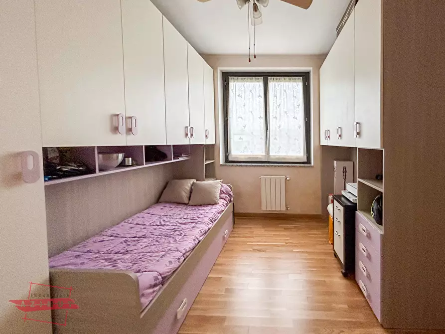 Immagine 28 di Quadrilocale in vendita  in viale fabrizio de andrè 49 a Grugliasco