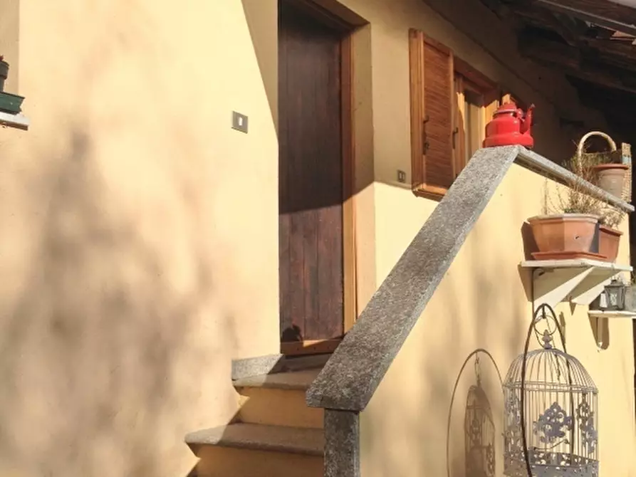 Immagine 7 di Rustico / casale in affitto  in Strada Comunale di Mongreno 158 a Torino